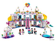 1 x LEGO Friends Heartlake City Shopping Mall - Original Price £89.95