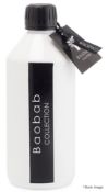 1 x BAOBAB COLLECTION 'Women' Diffuser Refill (500ml) - Original £63.00 - New / Unused Stock *No