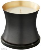 1 x TOM DIXON 'Alchemy' Designer Candle (Medium/500g) - Made in Great Britain - Original Price £80.