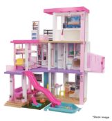 1 x MATTEL Barbie 360 Dream House - Original Price £263.20