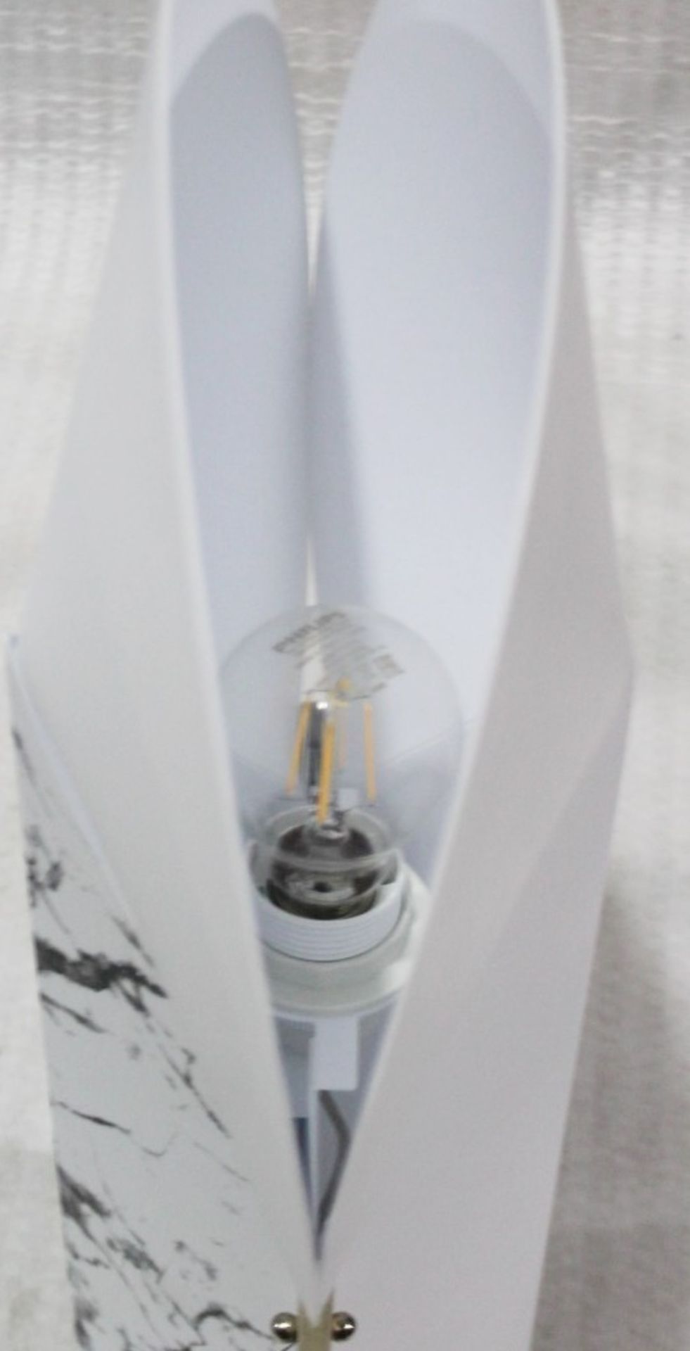 1 x SLAMP 'Moon' Designer Lamp In Black - Original Price £190.00 - Image 8 of 8