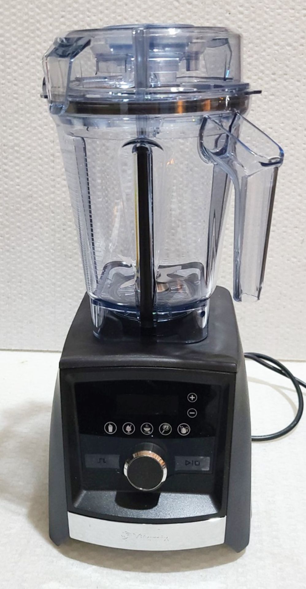 1 x VITAMIX Ascent A3500I 100Th Anniversary Bundle - Original Price £799.00 - Image 6 of 12