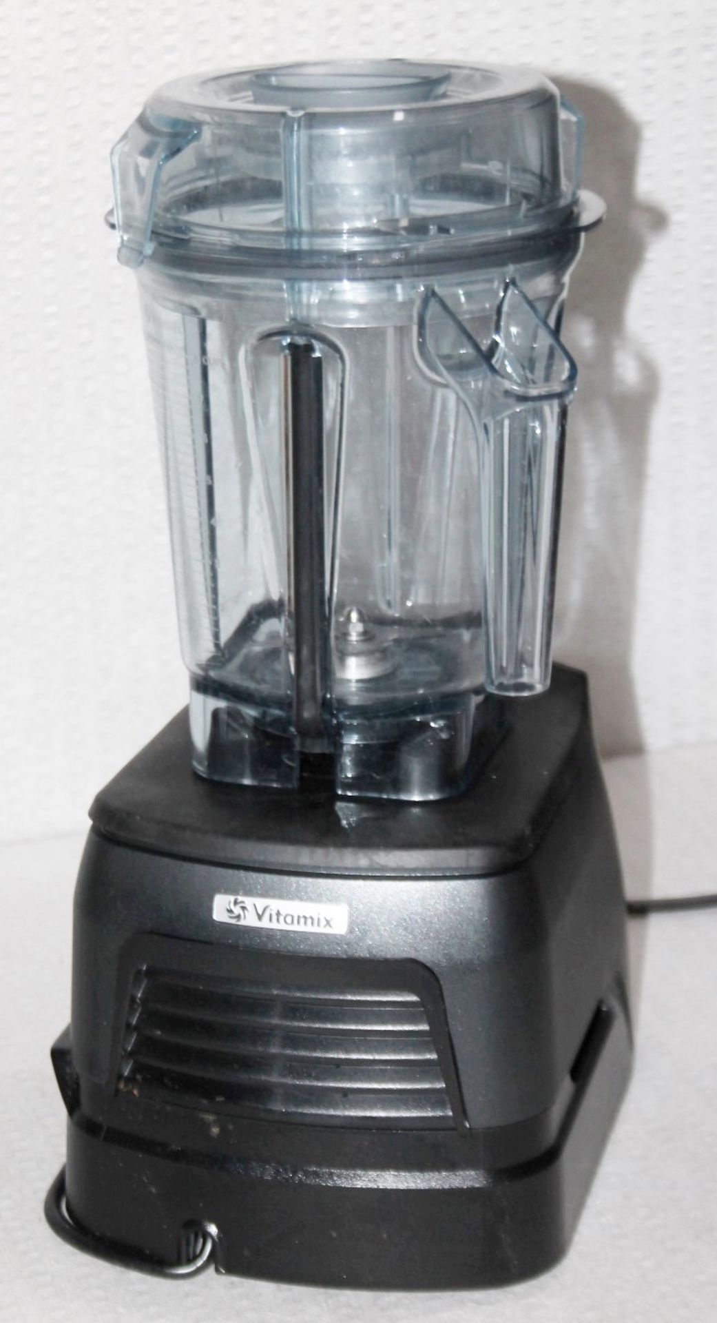 1 x VITAMIX Ascent A3500 Blender Anniversary Bundle With Accessories - Original Price £799.00 - Ref: - Image 4 of 7