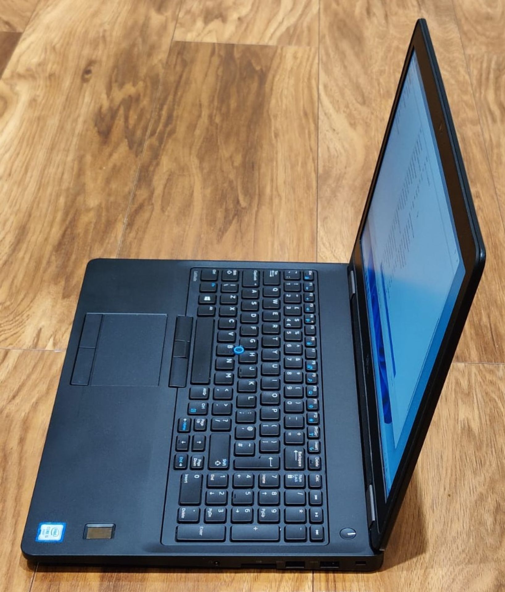 1 x Dell 6th Gen 15.6" Laptop - i5-6200U, 8GB DDR4, 128GB M.2 SSD, 1TB Drive & Windows 11 - NO VAT! - Image 10 of 14