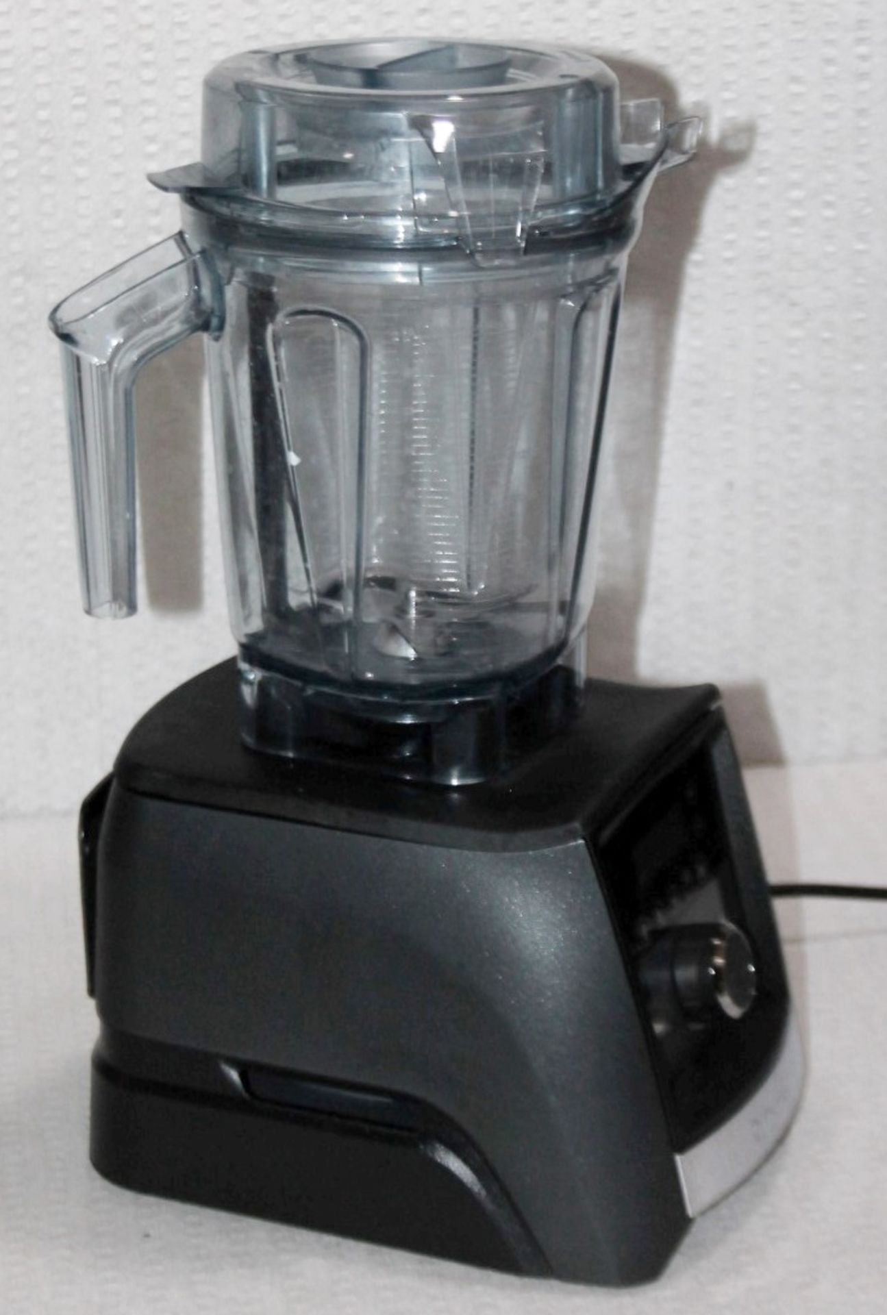 1 x VITAMIX Ascent A3500 Blender Anniversary Bundle With Accessories - Original Price £799.00 - Ref: - Image 6 of 7