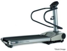 1 x TECHNOGYM 'Spazio Forma' Folding Treadmill - Original RRP £3,100 - Ref: RR13 / SPR - CL781 -