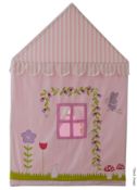 1 x KIDDIEWINKLES Enchanted Garden Fairy Woodland Playhouse RRP £209.00