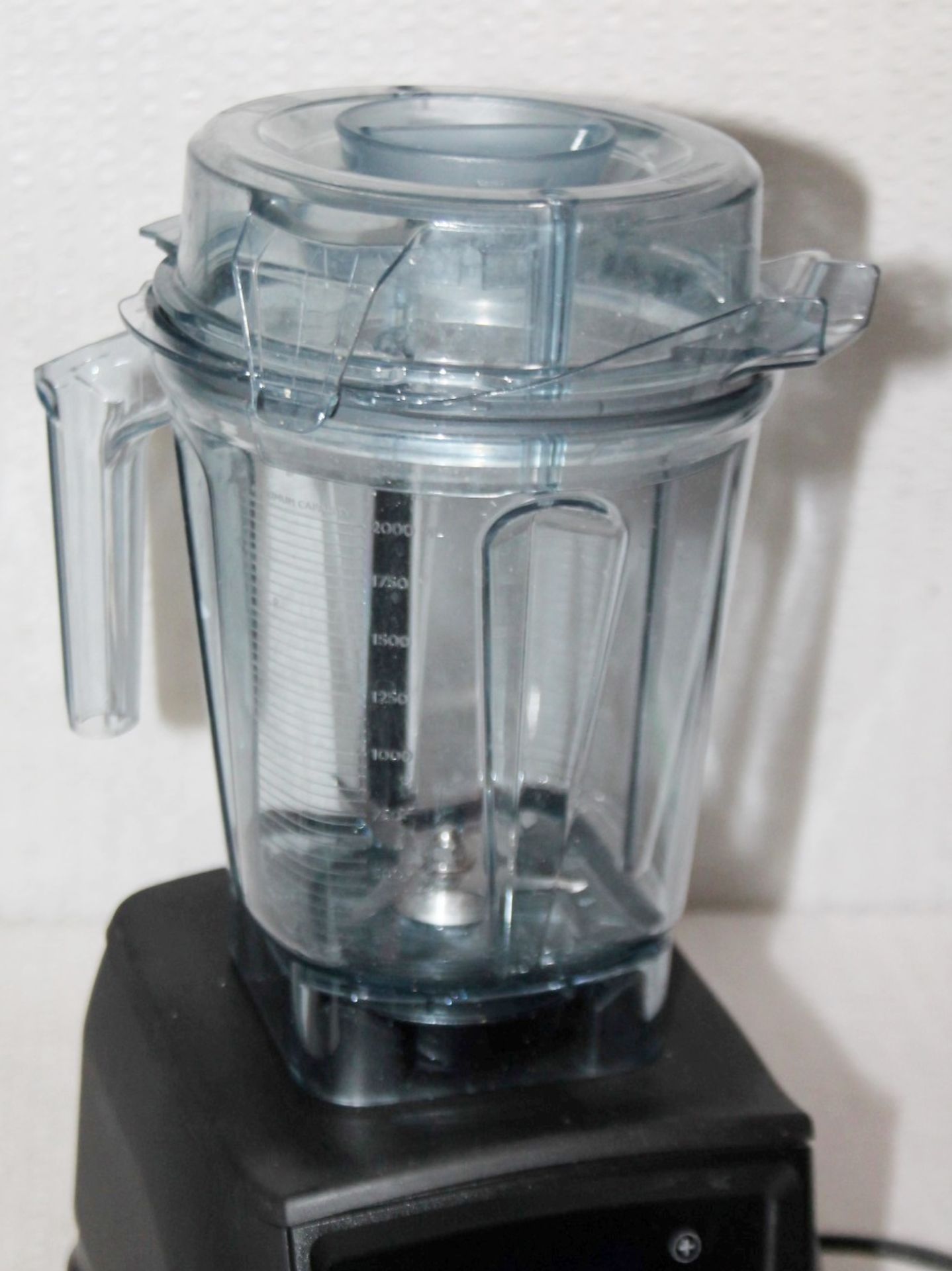 1 x VITAMIX Ascent A3500 Blender Anniversary Bundle With Accessories - Original Price £799.00 - Ref: - Image 3 of 7