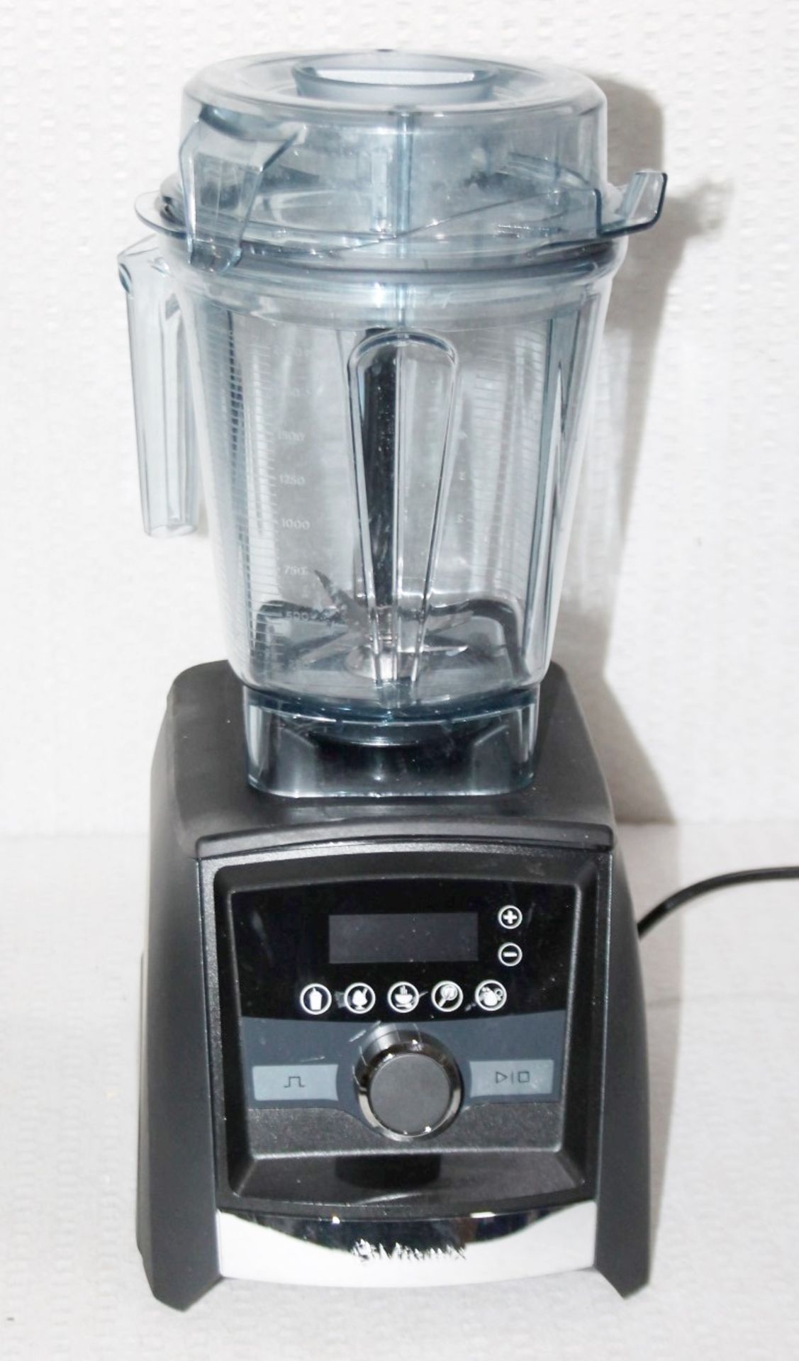1 x VITAMIX Ascent A3500 Blender Anniversary Bundle With Accessories - Original Price £799.00 - Ref: - Image 2 of 7