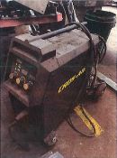 1 x Cros-Arc Welder - CL464 - Location: Liverpool L19 Buyers will be required to dismantle and