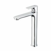 1 x Ideal Standard Concept Air Chrome Single Lever Tall Basin Mixer - New Boxed Stock