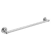 1 x Synergy Henbury Chrome Towel Bar - New Boxed Stock