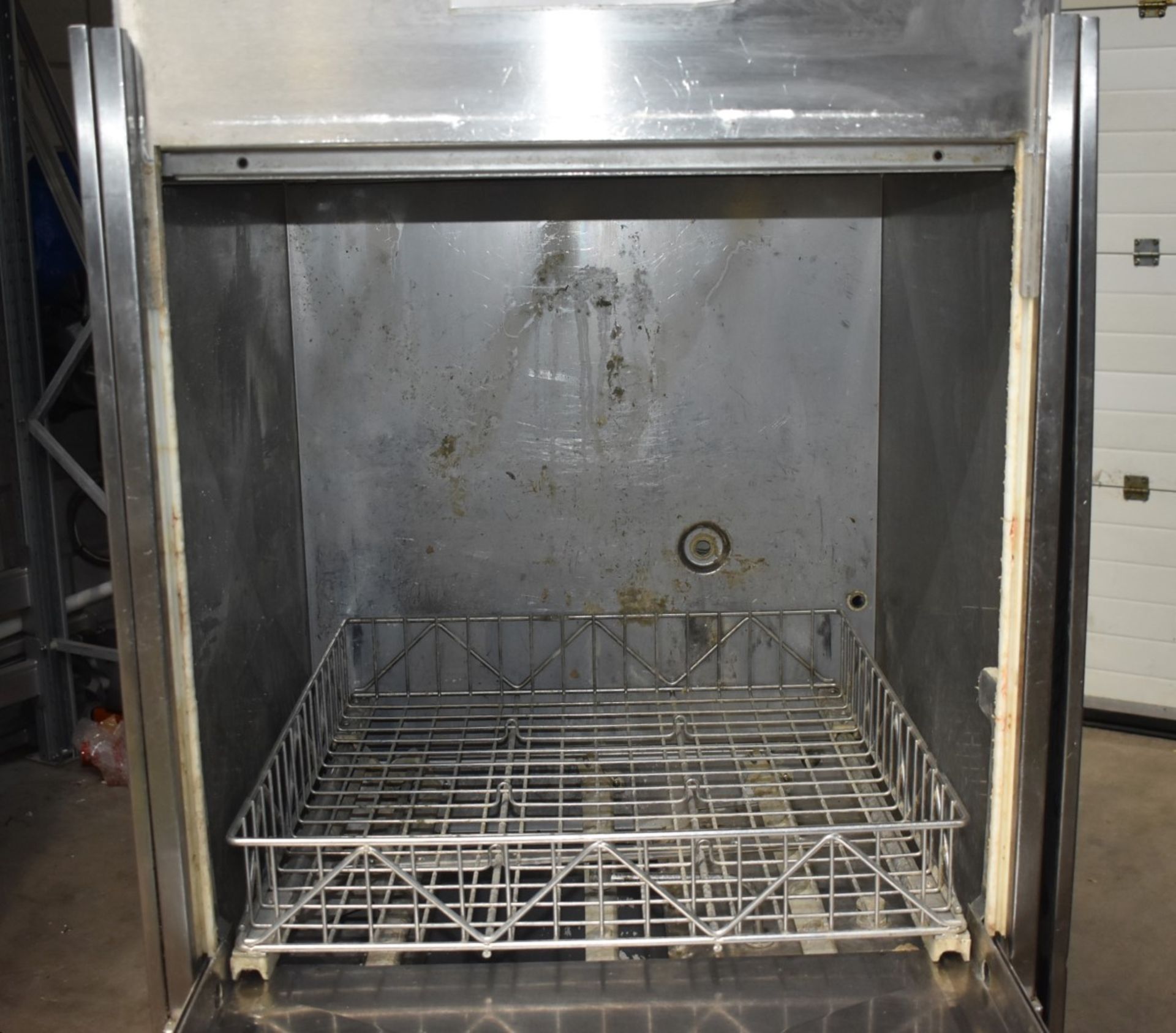 1 x Winterhalter GS640 Utensil Dishwasher - Image 4 of 8