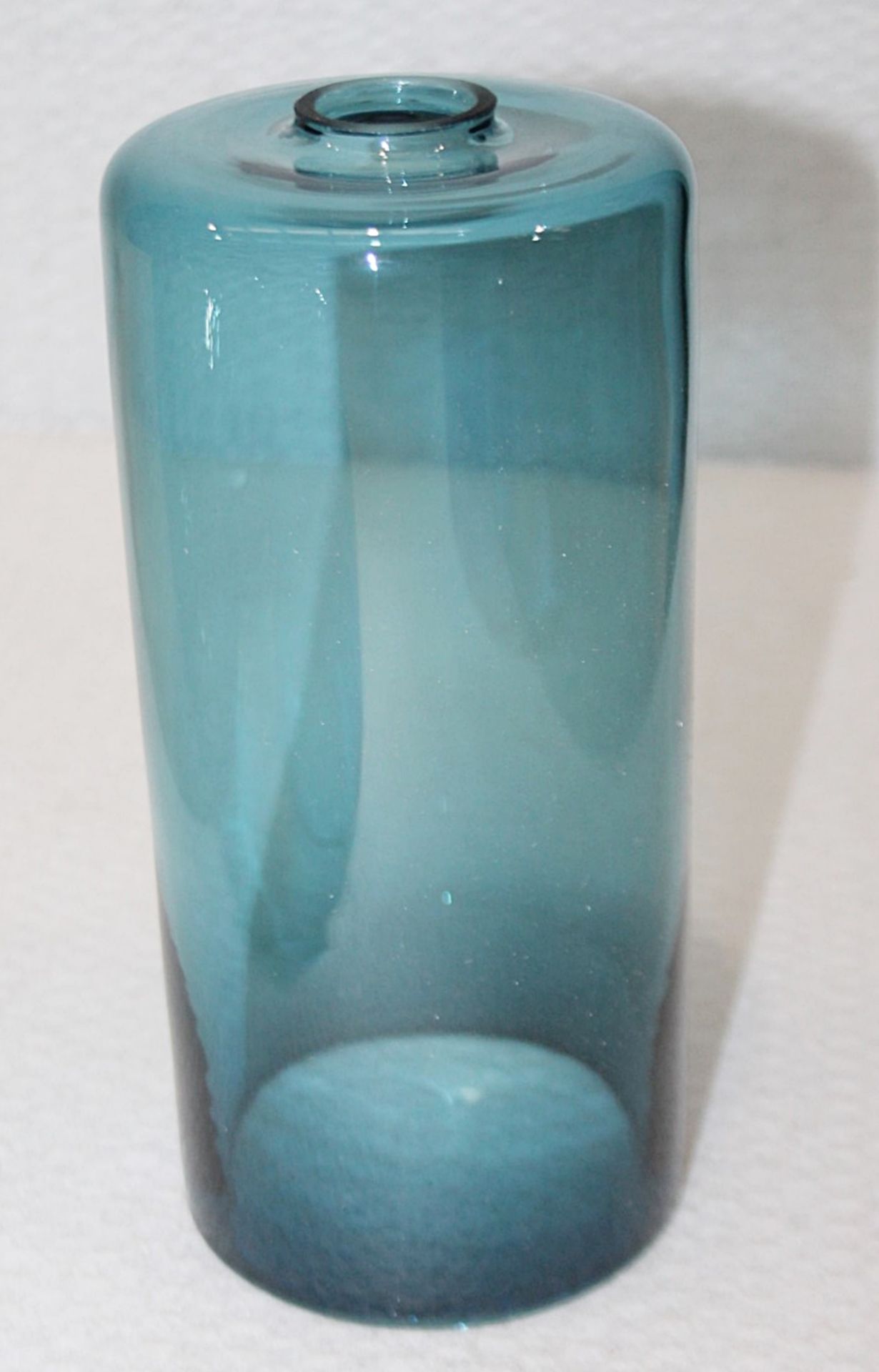 1 x ROTHSCHILD & BICKERS 'Pick-n-Mix' 6-Light Artisan Glass Pendent - Original Price £2,100 - Image 5 of 12