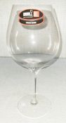 1 x Riedel 'Veritas Old World' Pinot Noir Wine Glass - Original Price £62.00