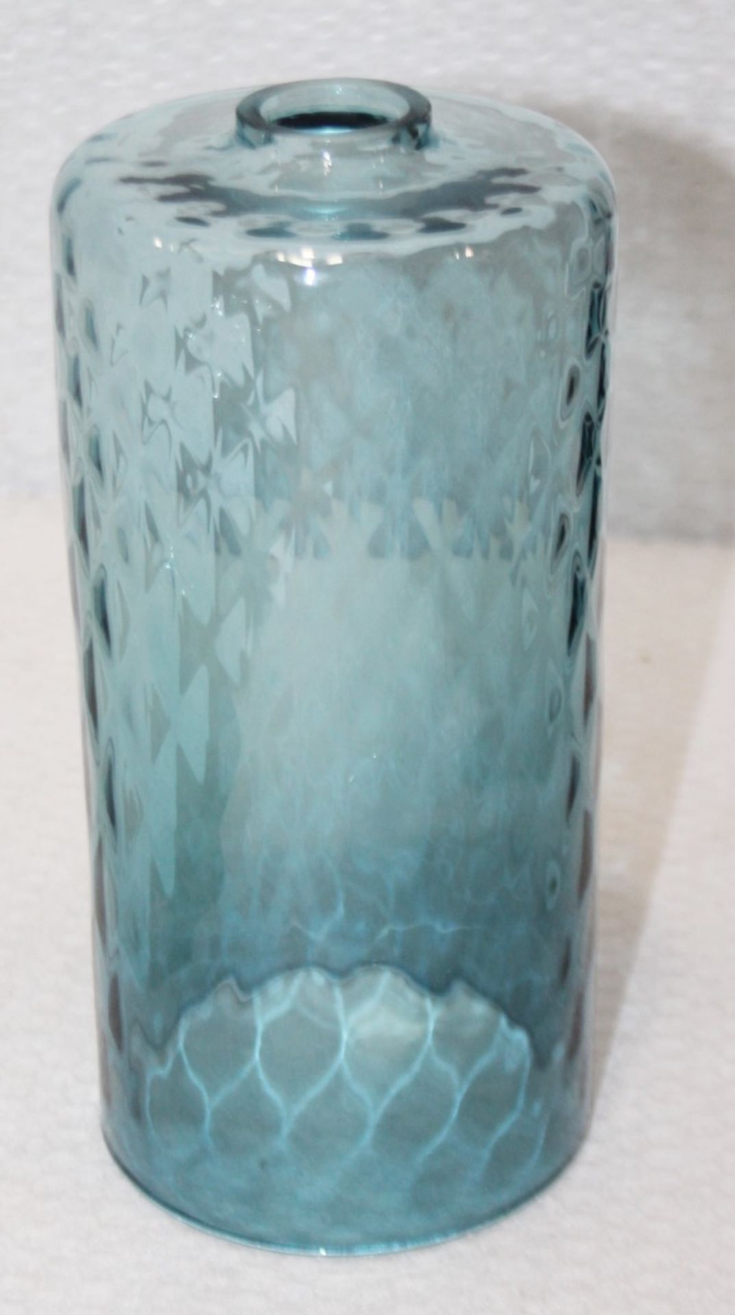 1 x ROTHSCHILD & BICKERS 'Pick-n-Mix' 6-Light Artisan Glass Pendent - Original Price £2,100 - Image 11 of 12