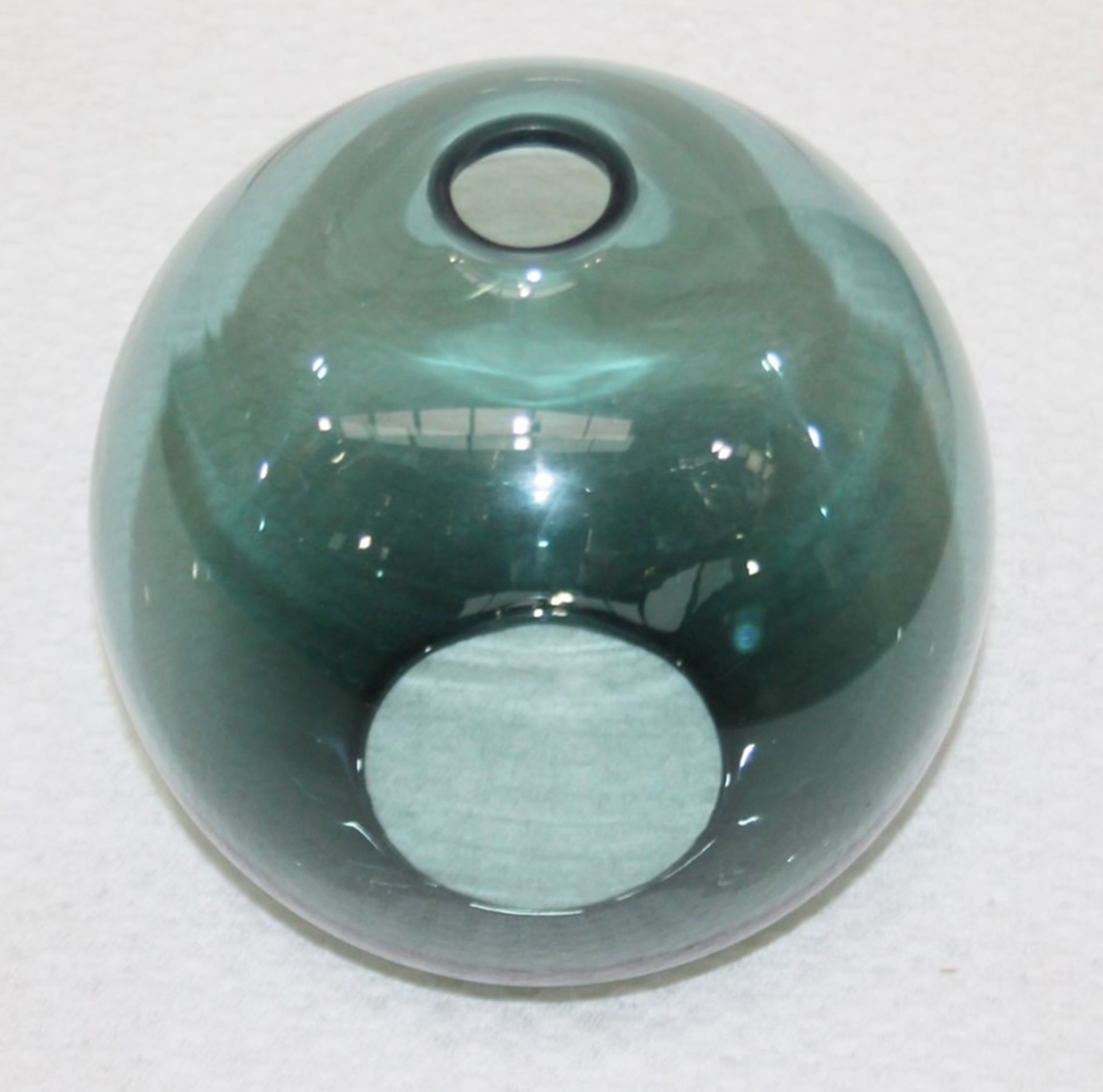 1 x ROTHSCHILD & BICKERS 'Pick-n-Mix' 6-Light Artisan Glass Pendent - Original Price £2,100 - Image 9 of 12