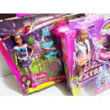 1 x MATTEL Barbie Skipper Babysitters Climb 'N' Explore Play Set & Barbie Extra #5