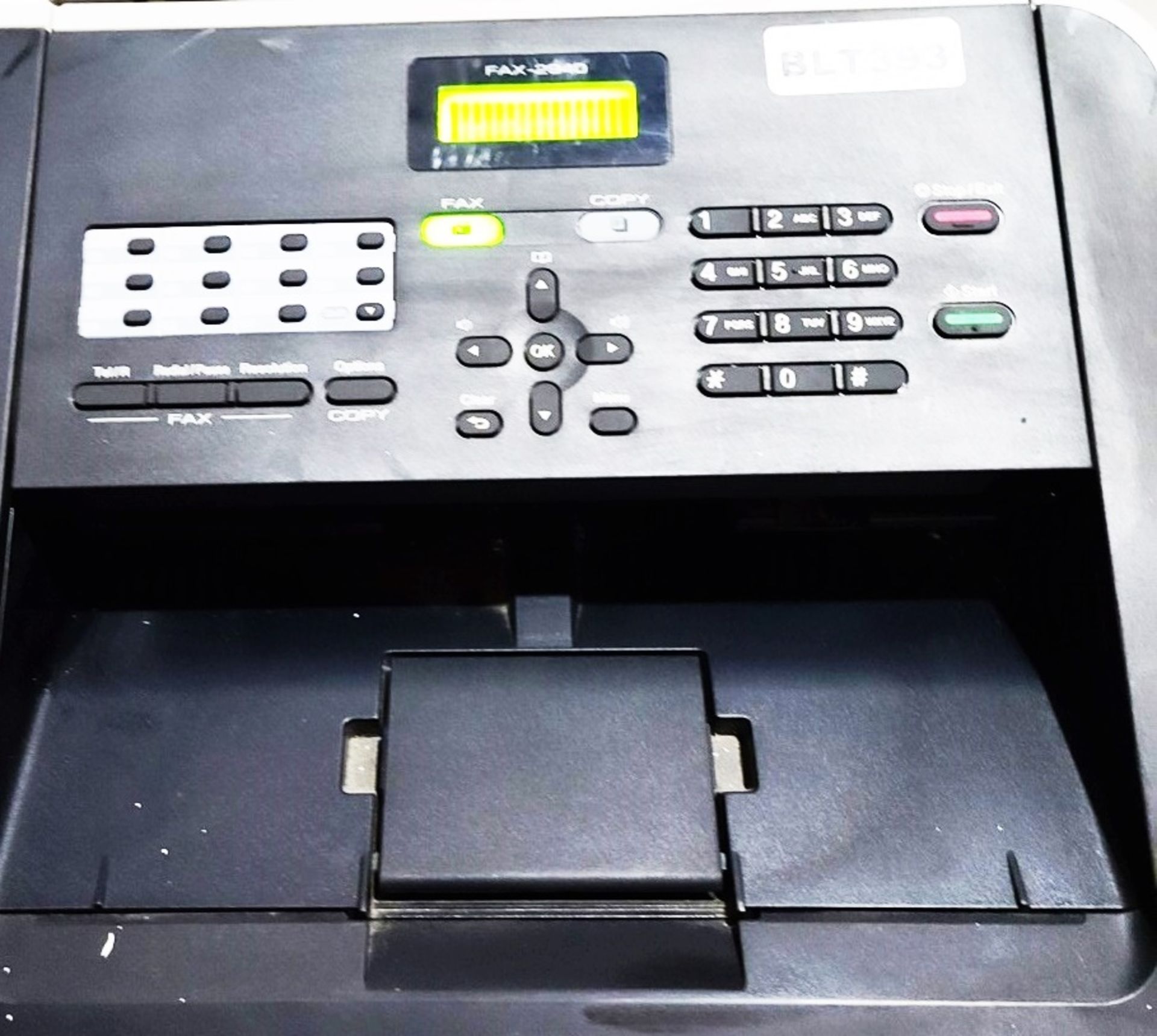 1 x Brother Printer MFC -9140CDN A4 Colour Multifunction Printer/Scanner/Copy/Fax Machine - Image 7 of 7