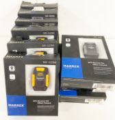8 x MARREX Geotagging GPS Receiver For Nikon Camera