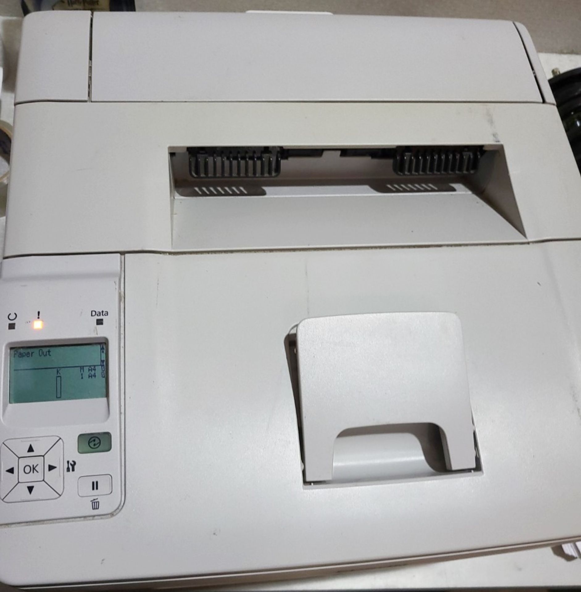 1 x Brother Printer MFC -9140CDN A4 Colour Multifunction Printer/Scanner/Copy/Fax Machine - Image 4 of 7