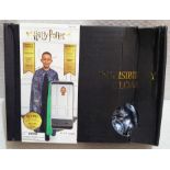 1 x HARRY POTTER Junior Invisibility Cloak and Phone Stand - Unused Boxed Stock