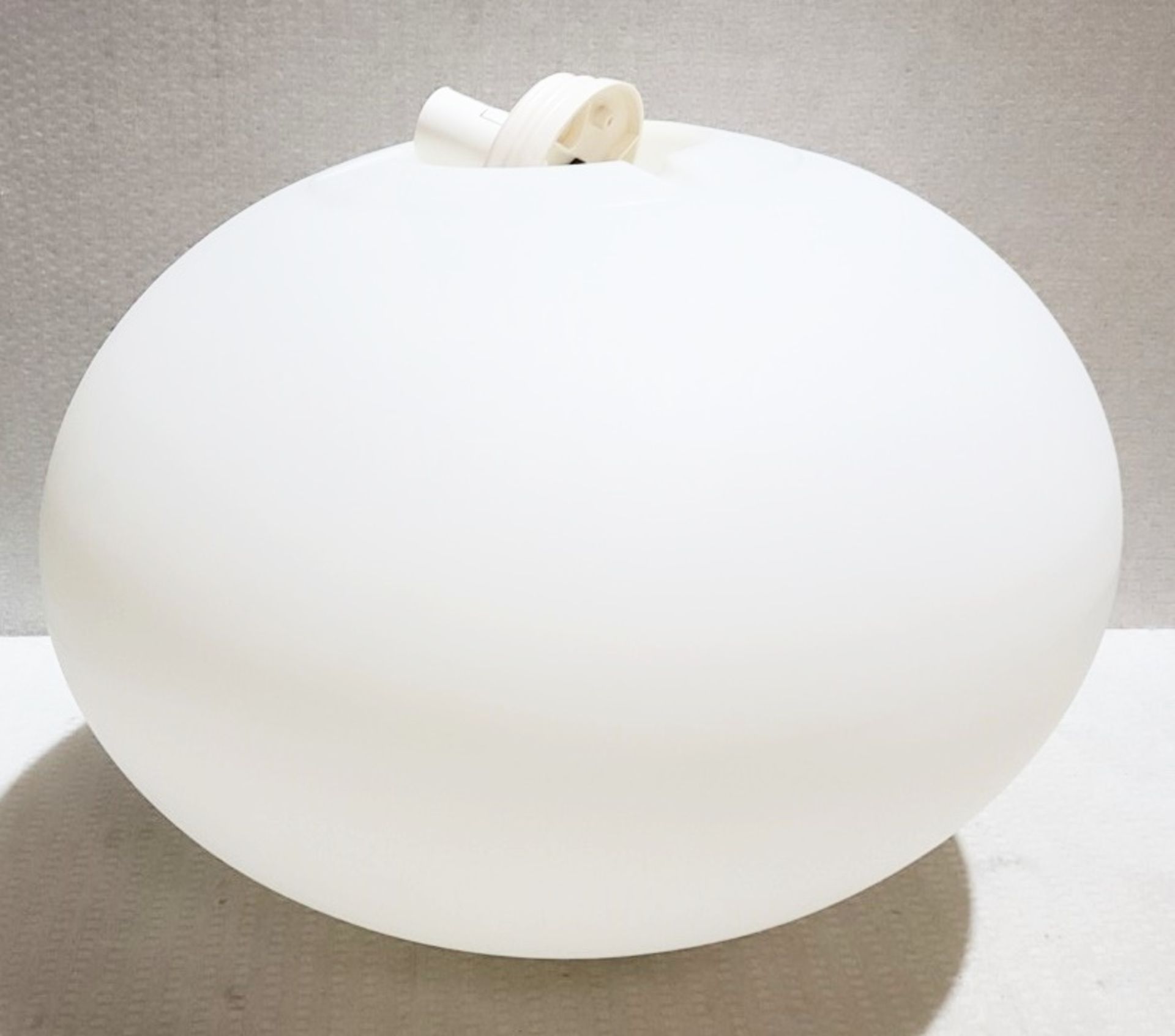 1 x LIGNE ROSET 'Globe' Designer Outdoor Table Lamp - Original Price £285.00 - Image 2 of 8