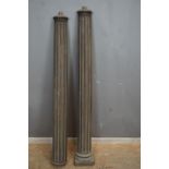 Couple of columns H145 / 135