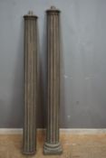 Couple of columns H145 / 135