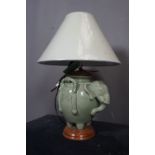 Decorative lamp H60
