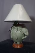 Decorative lamp H60
