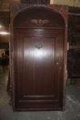 Door in Oak H220X114