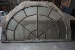 Architectural element / skylight H134x245