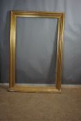 Frame in wood H196x129