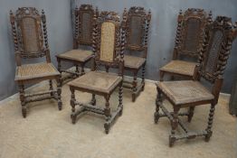 Lot Chairs H110