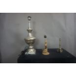 Lot lamps H60 / 30/23