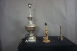 Lot lamps H60 / 30/23