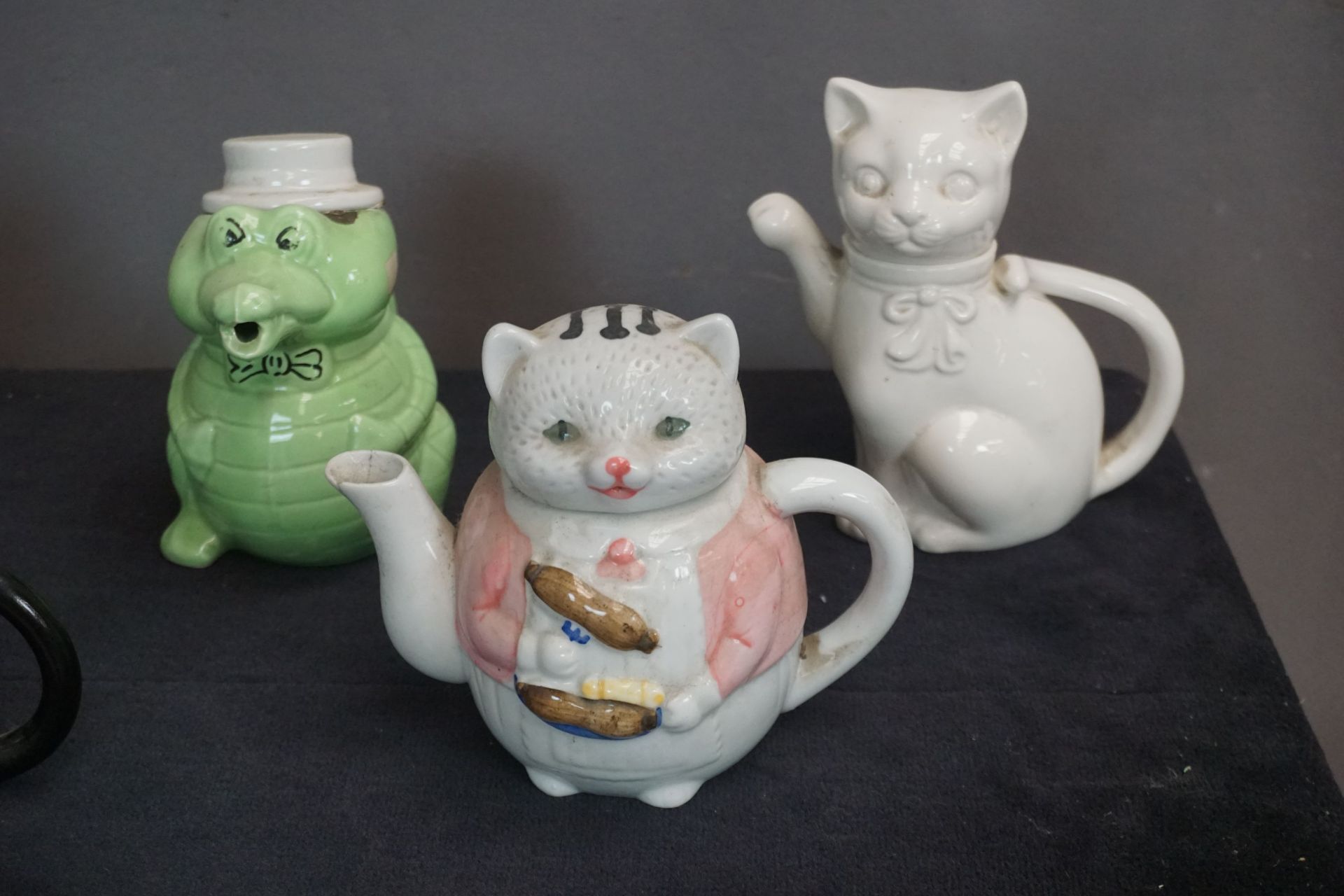 Lot of teapots - Image 3 of 3