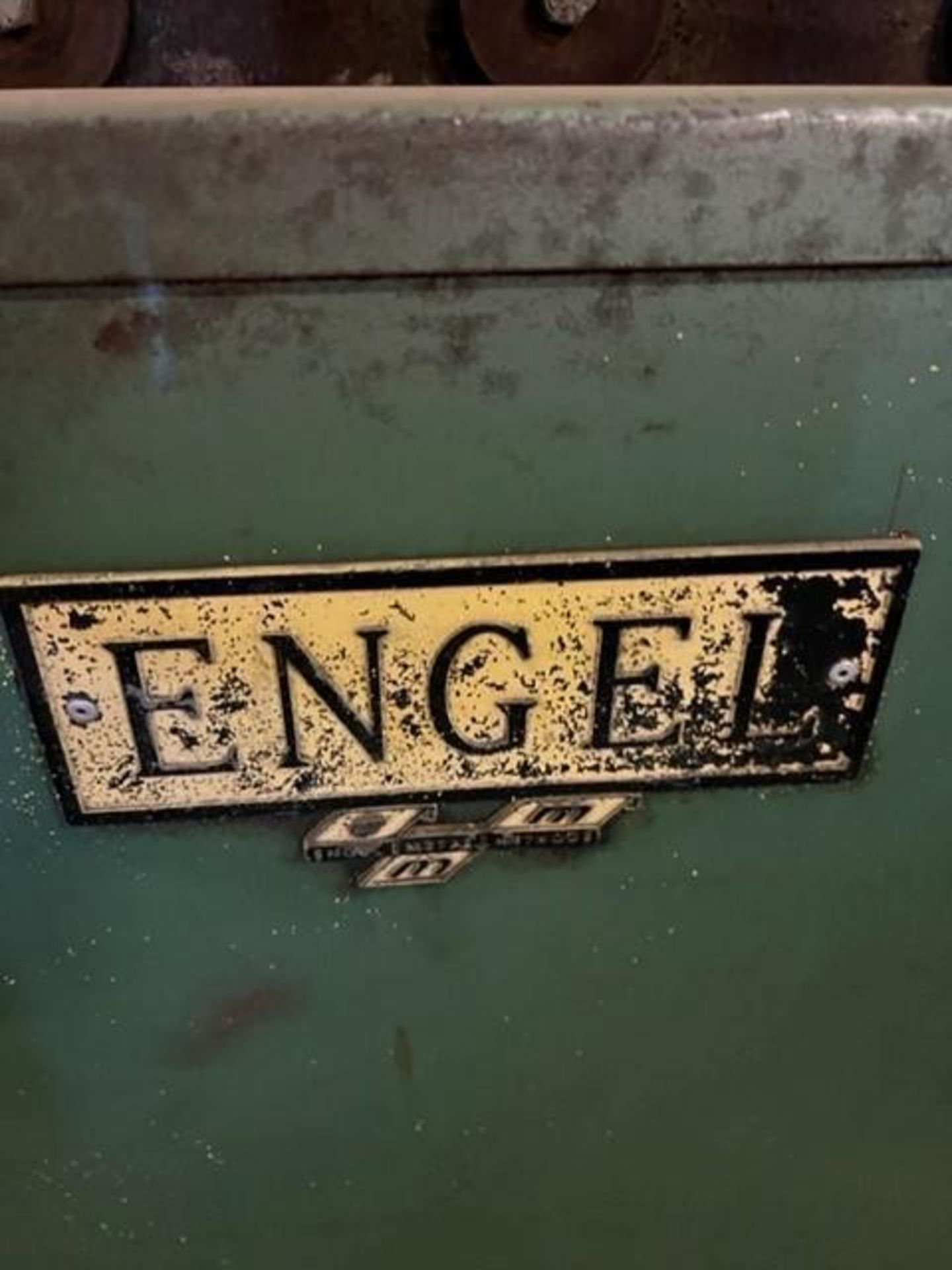 Engle Fabriduct Full Coil Line - Image 18 of 31