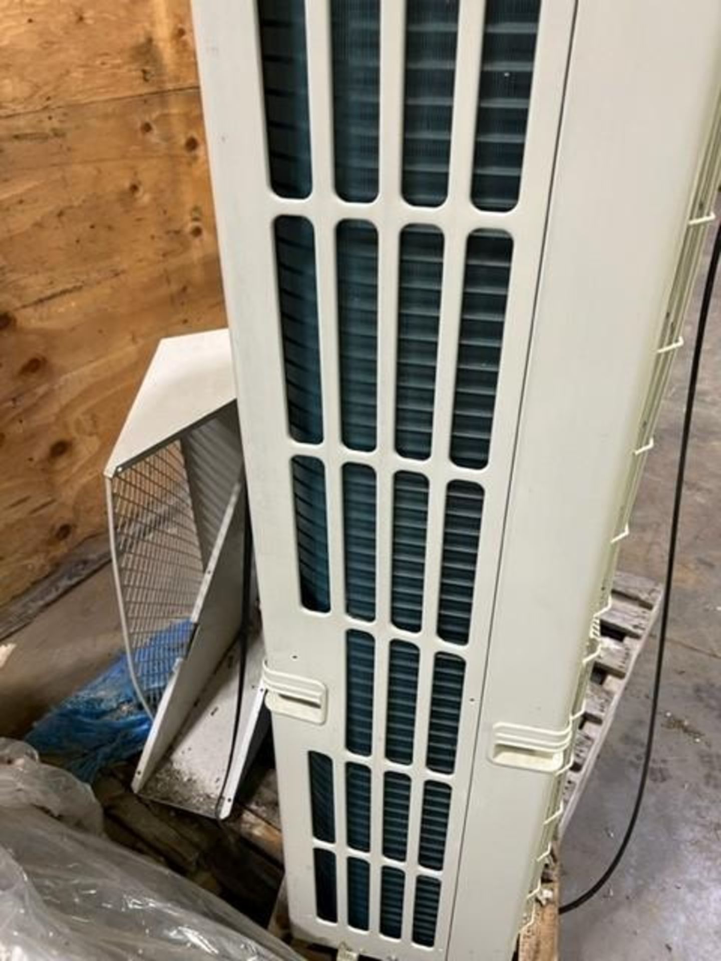 Trane Mitsubishi Citi Multi Condenser - Image 5 of 5