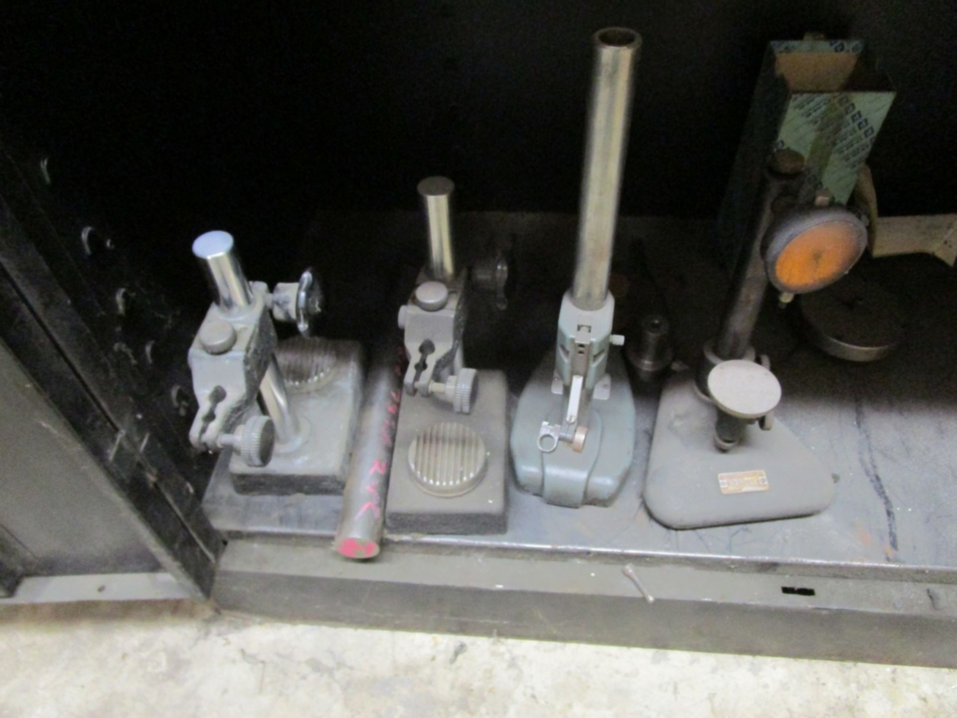 Assorted Quality Control Tools, - Image 2 of 4