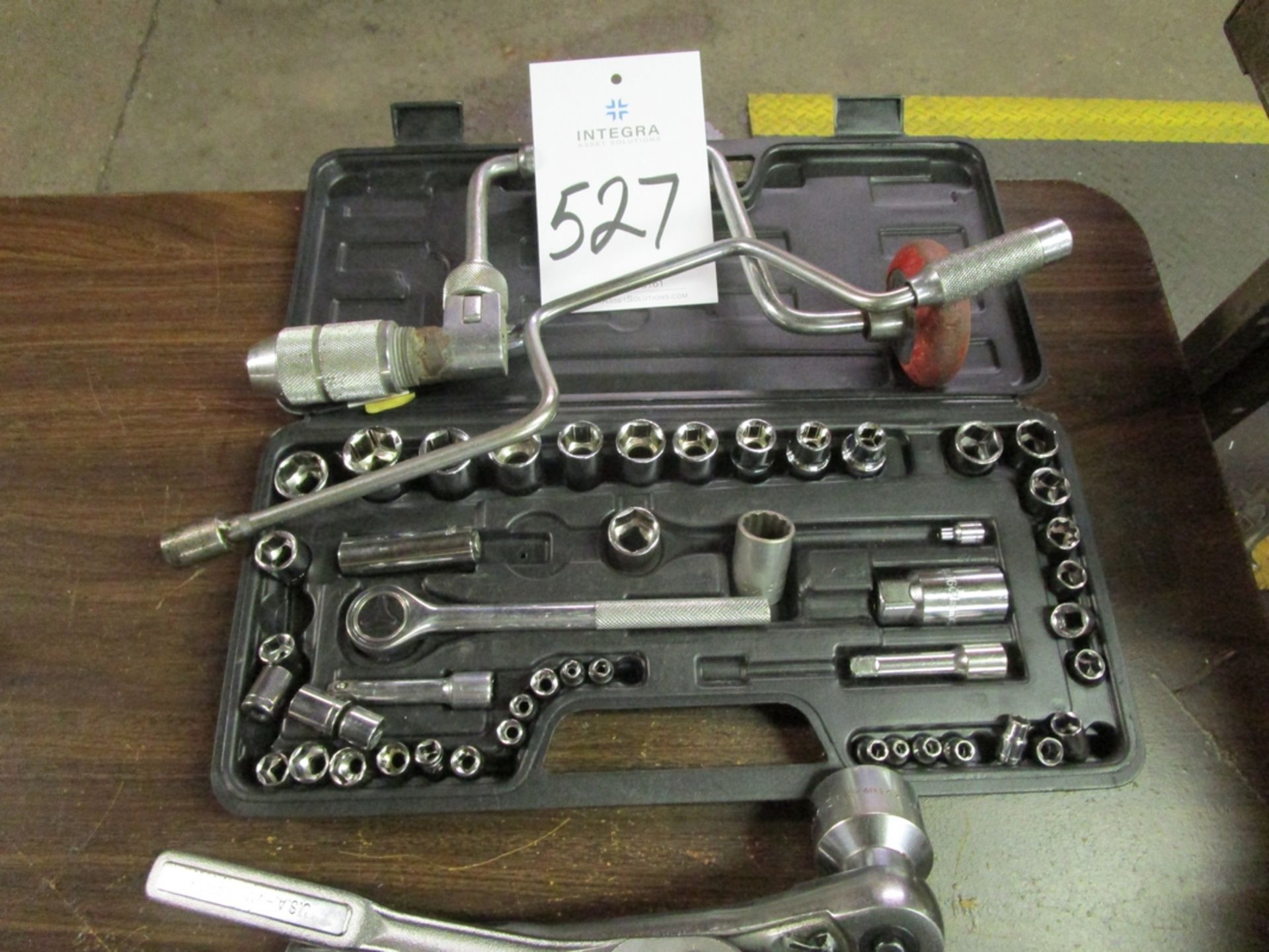 Mechanics Tool Sets - Image 4 of 4