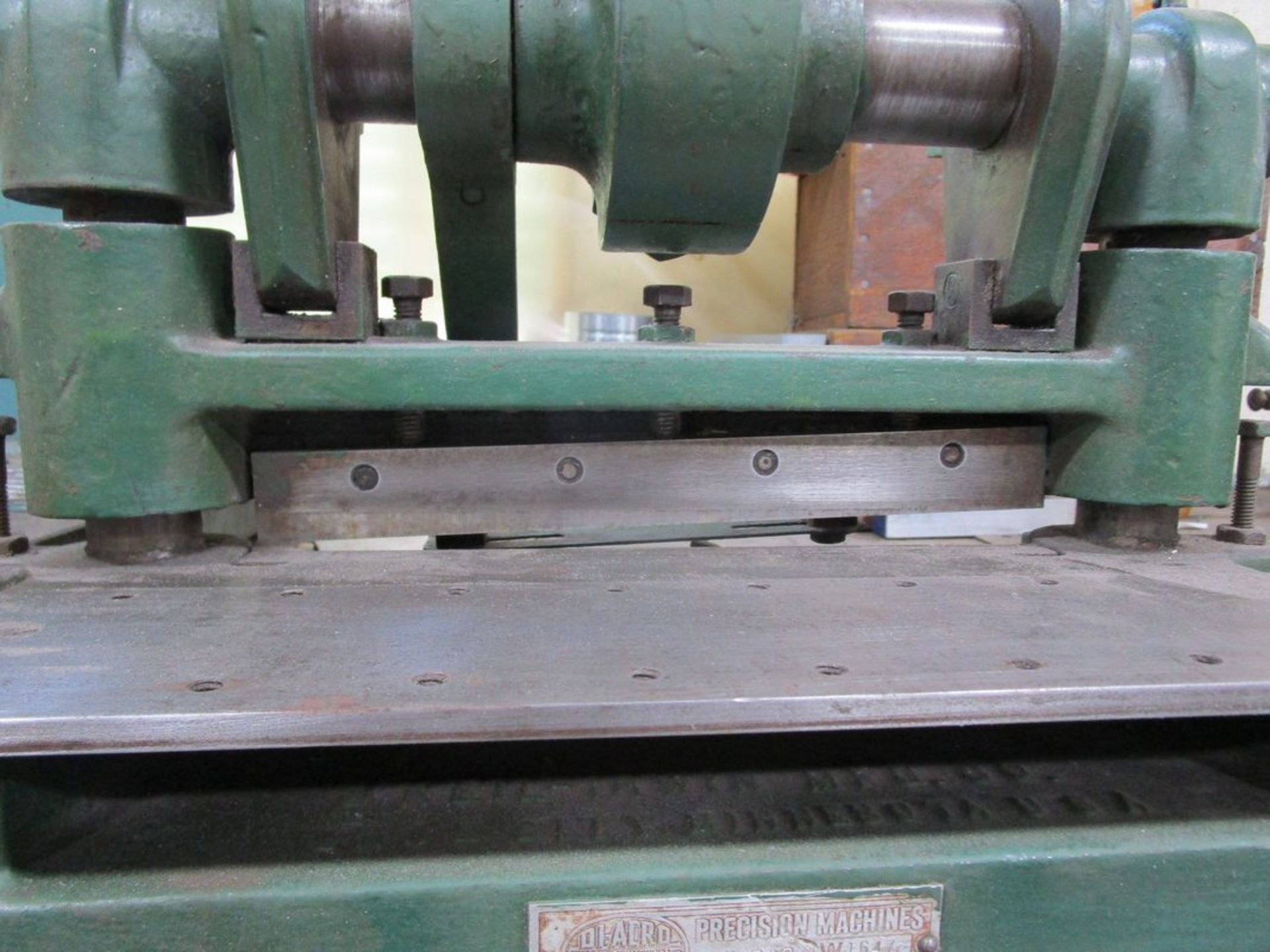 Diarco Shear No.1647 - Image 3 of 3