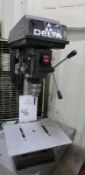 Delta 11-950 Benchtop Drill Press, S/N R8805