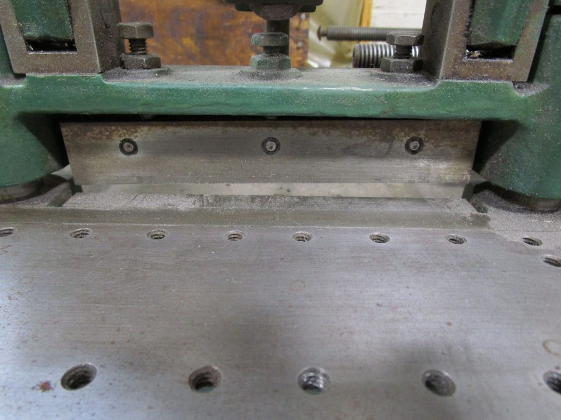 Diarco Shear No.1 , S/N 3201 - Image 3 of 3