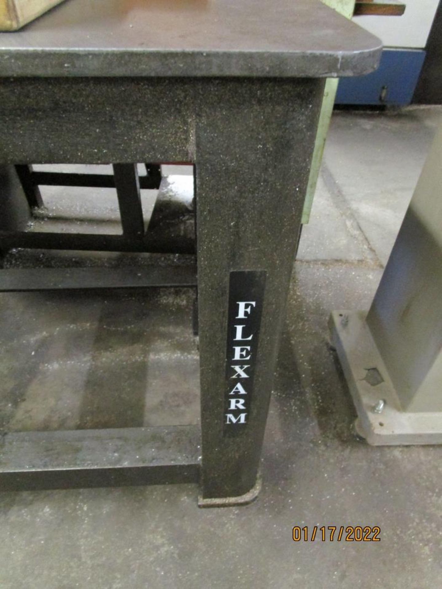 Flex Arm Tapping Station - Image 6 of 6