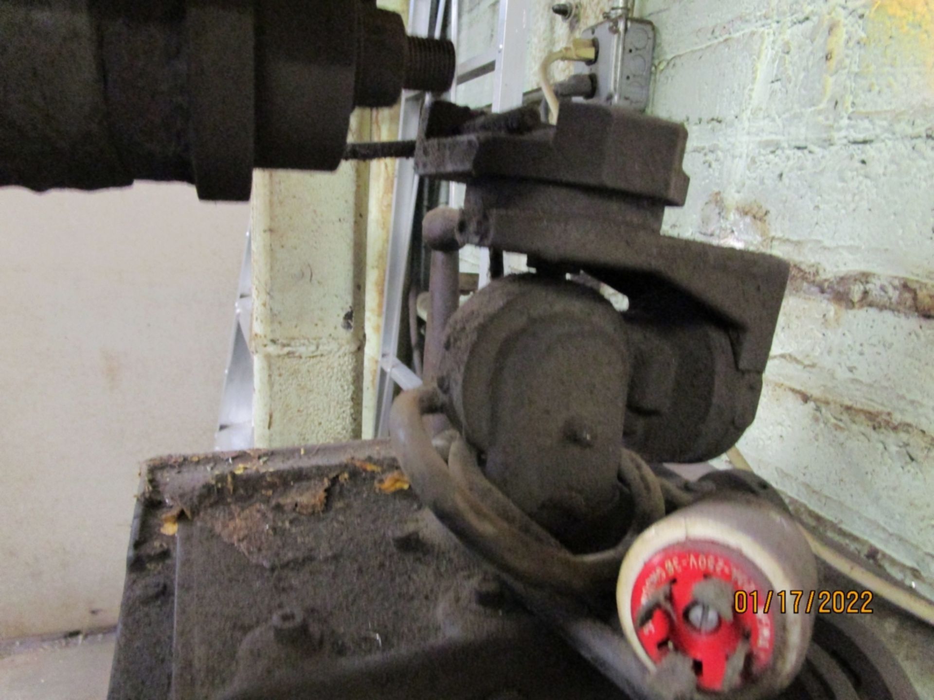 Hammond Tool Grinder Sharpener - Image 3 of 5