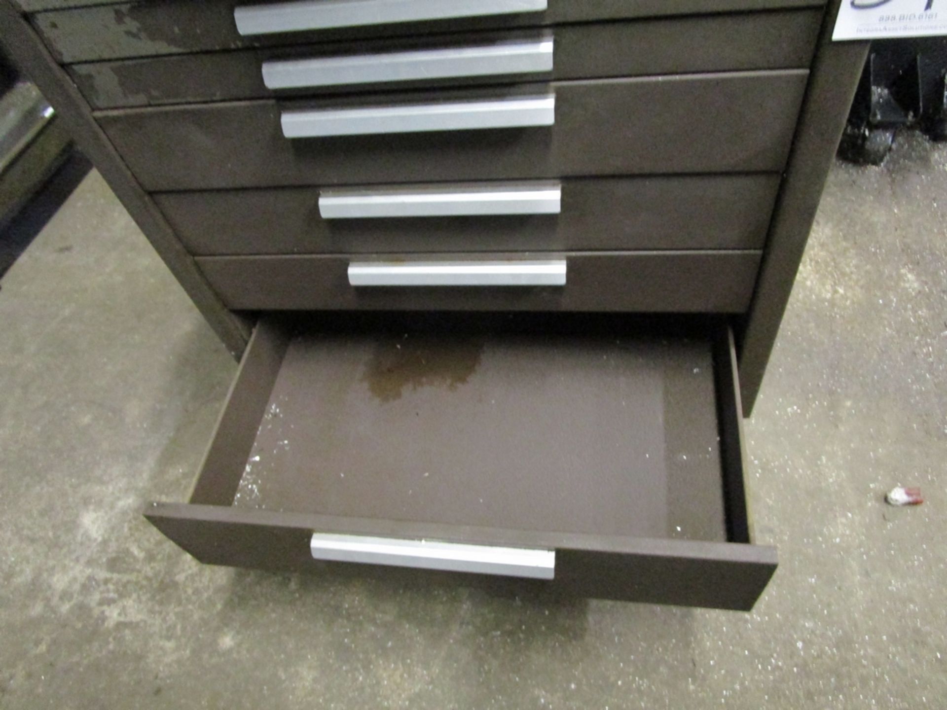 Kennedy 7-Drawer Rolling Tool Chest - Image 3 of 3