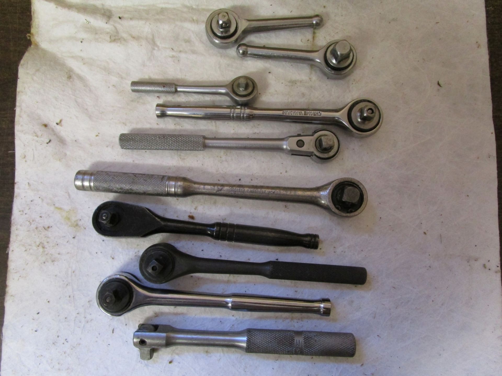 Socket Wrenches & Sockets - Image 2 of 4