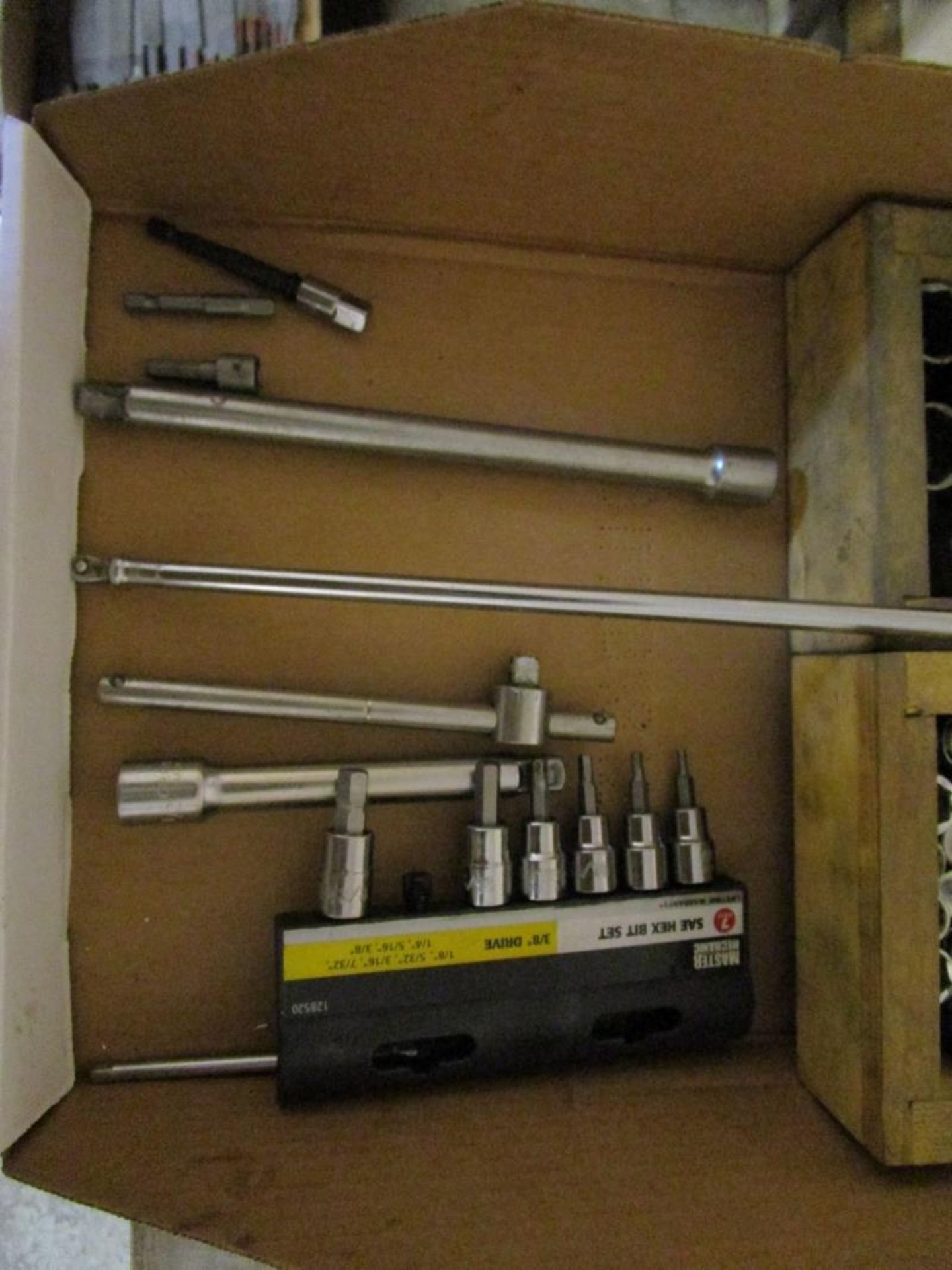 Socket Wrenches & Sockets - Image 4 of 4